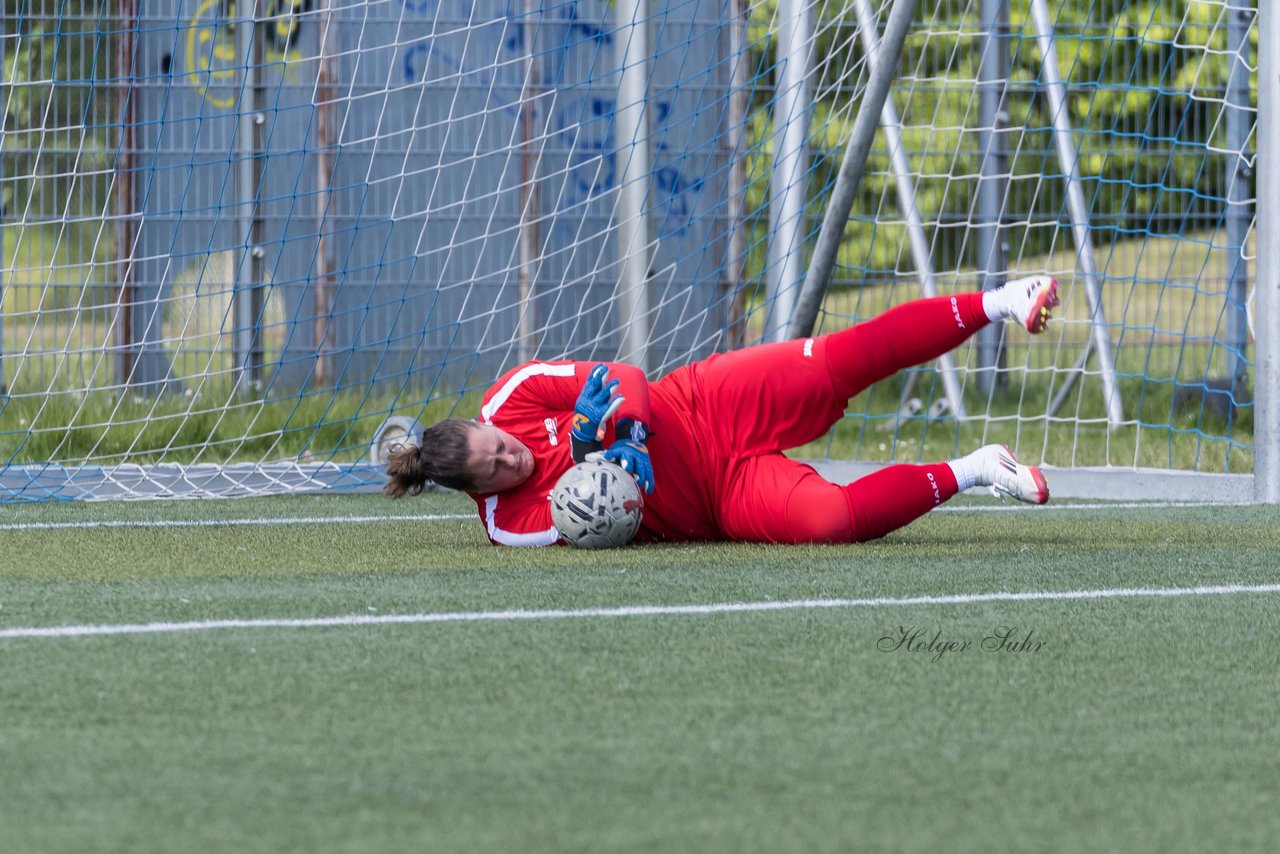 Bild 191 - F SC Ellerau - SV Eidelstedt II : Ergebnis: 2:1